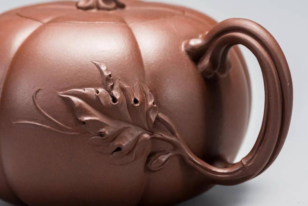 ╡ 紫韵天成 ╞ 允臧斋艺术2020秋拍 — 正瓜 · 范秀红_紫砂