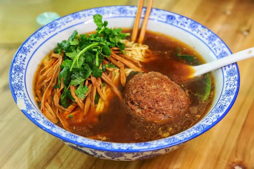 寻味鹿城这家店我路过了100次都没进去没想到吃货们