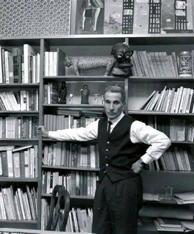 在缥缈山顶抓住现实的隐藏维度_迪诺·布扎蒂