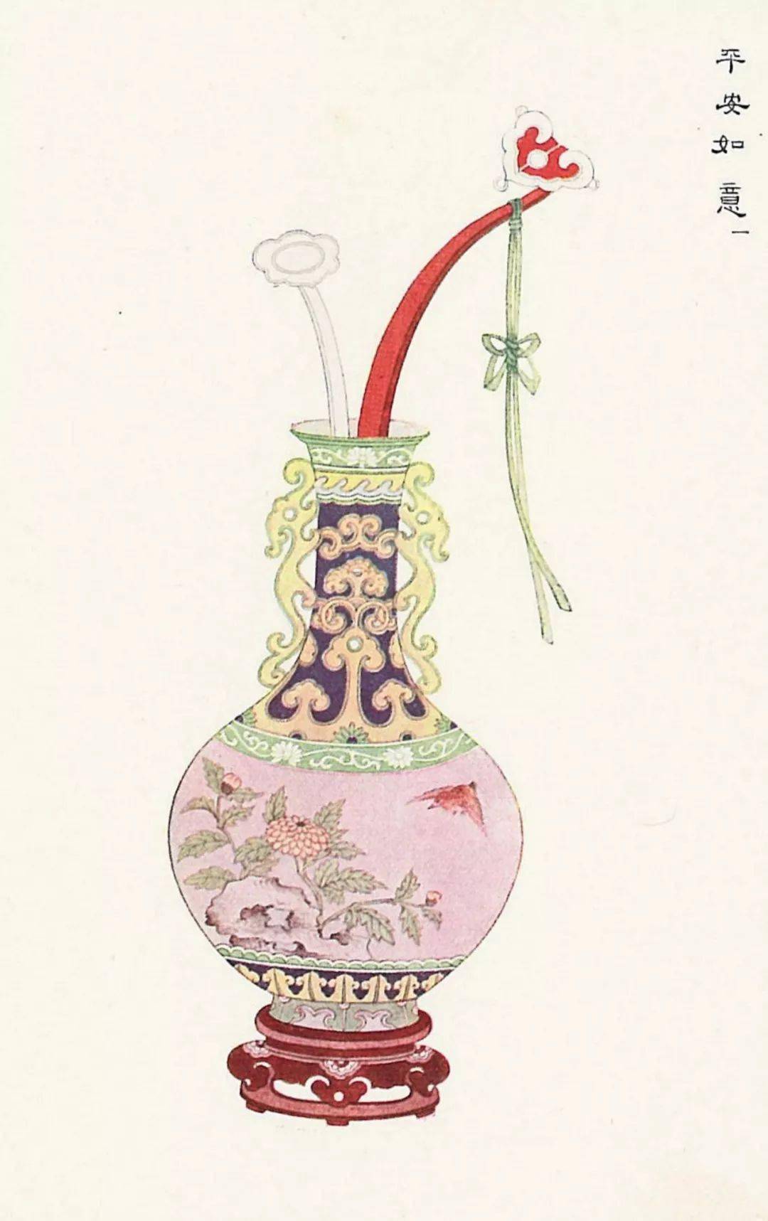 中国古代十大吉祥图图片