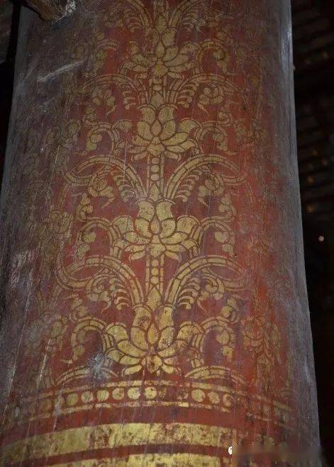 营造视野初探西双版纳傣族自治州勐海县曼短佛寺