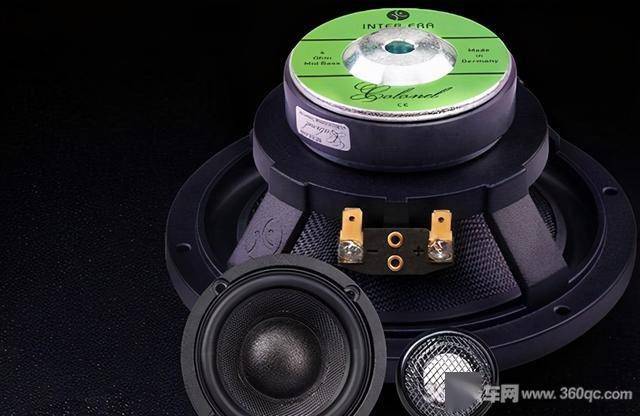 全主动三分频与顶配9单元的较量凯美瑞靓声打造计划顺利进行