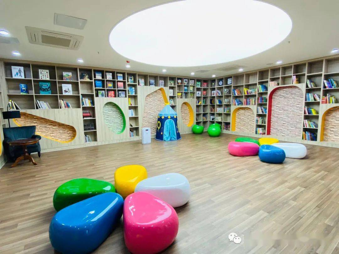 未来学校什么样跟着张张一起来看看吧