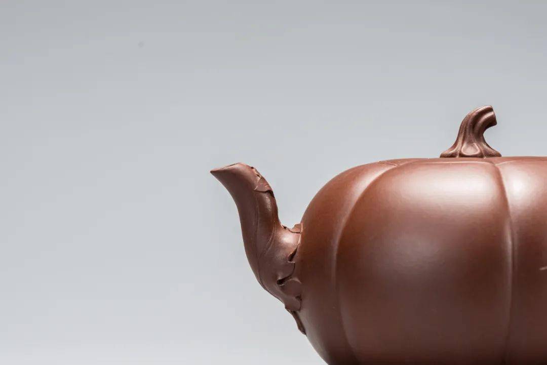 ╡ 紫韵天成 ╞ 允臧斋艺术2020秋拍 — 正瓜 · 范秀红_紫砂