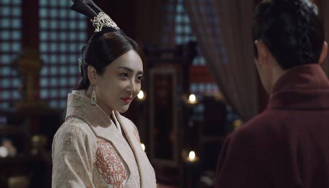 《大秦赋》倡后通奸赵佾,气死赵王偃,但背后真相,让我骂不出口