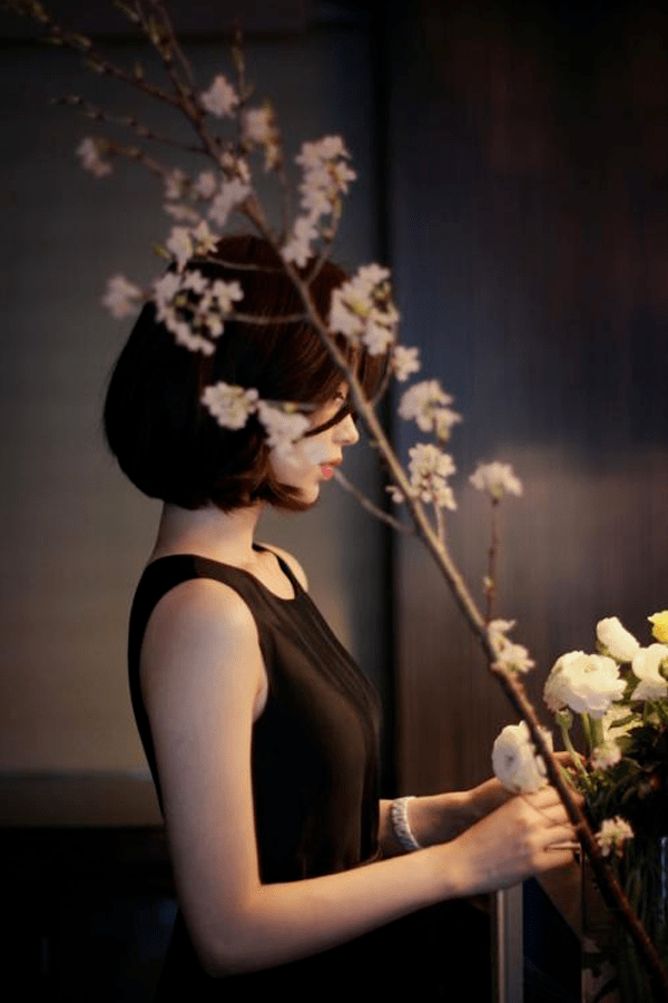 独立的女人最美