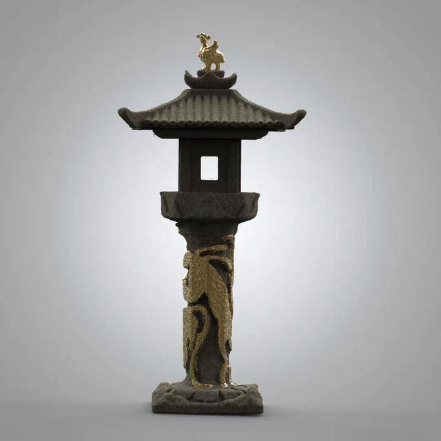 《慰灵灯》冯璐(临床医学八年制),龚玫(中央美院)《急诊室的故事》