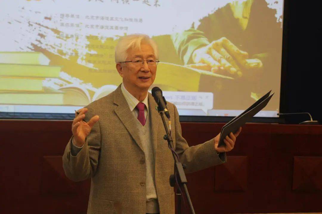 书香海淀e企阅读活动走进航天五院