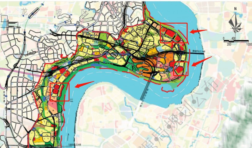 官宣重庆核心区惊现发展新规划楼市将出现大变化