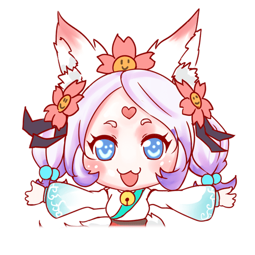 神曜青霄妖族青曜神仙揭晓是你们想要的小姐姐