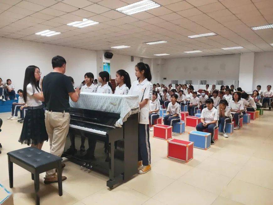 喜报卓山中学斩获一等奖