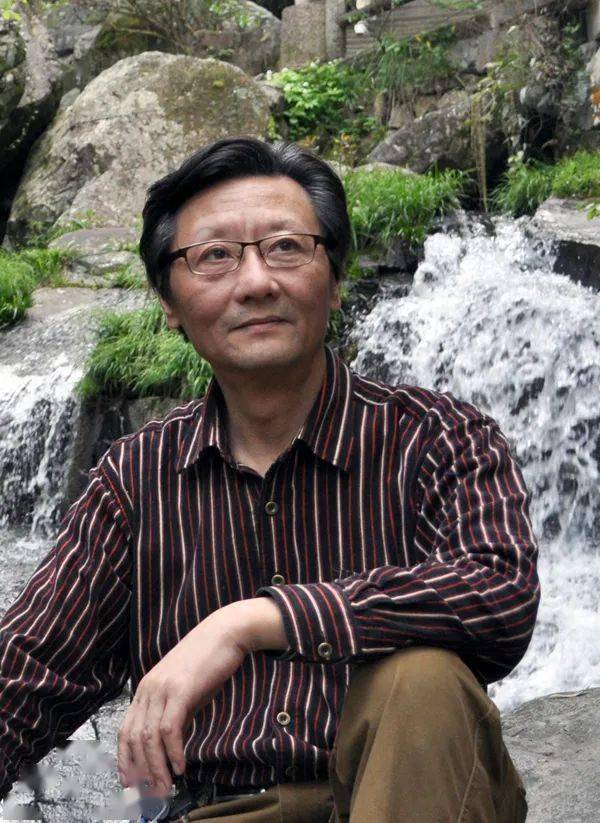 吴江书画院特聘书画家推介第10期张弘