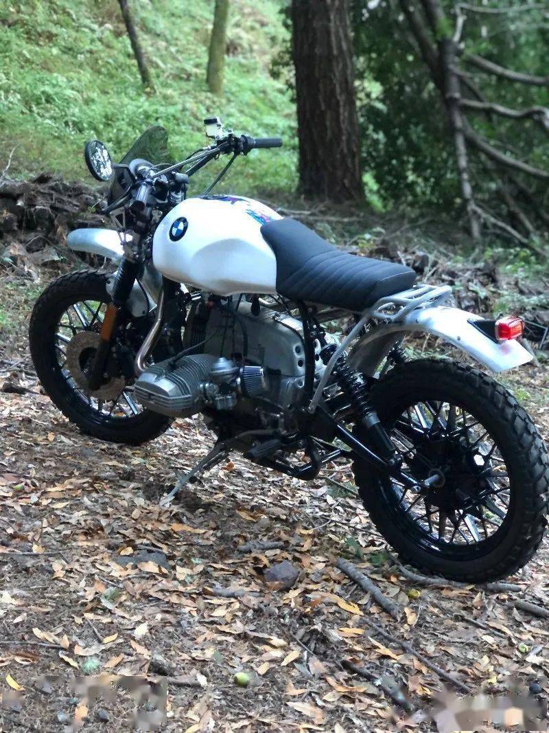 bmw r80 scrambler | 每日一车_搜狐汽车_搜狐网