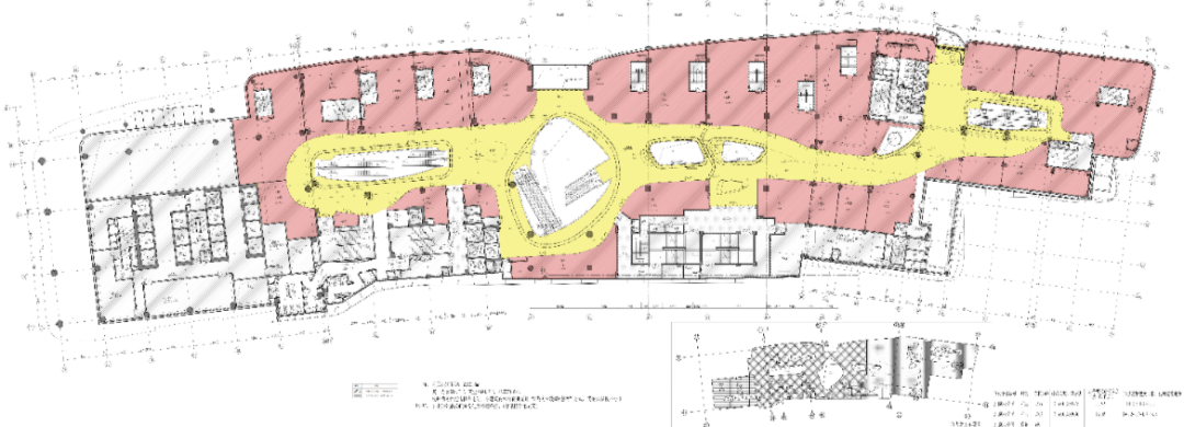 解析武汉k11购物艺术中心_部分