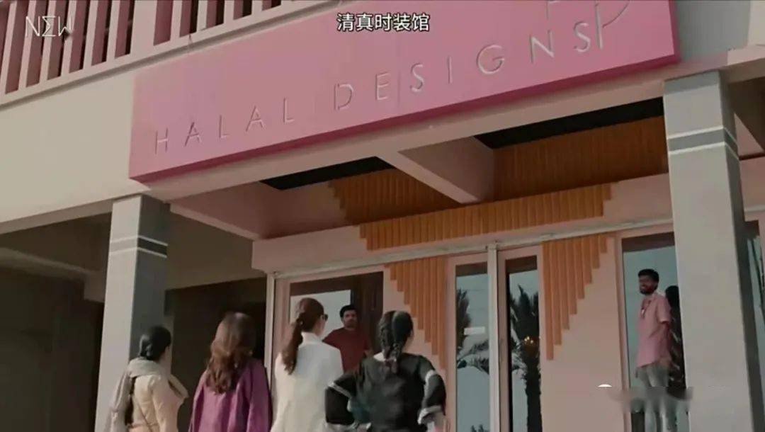 我为什么要推荐你看女巫