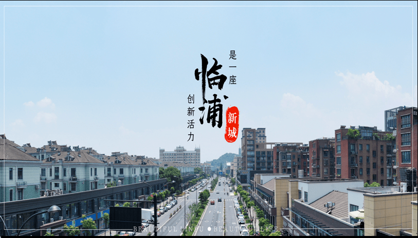 临浦省级样板2020年度浙江美丽城镇建设考核结果出炉