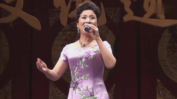 河北梆子太白醉写选段陈春演唱