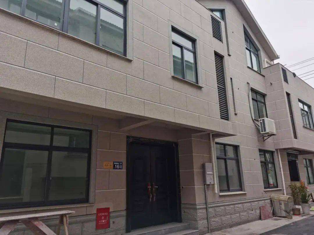 听说这是常熟城里人最向往的村