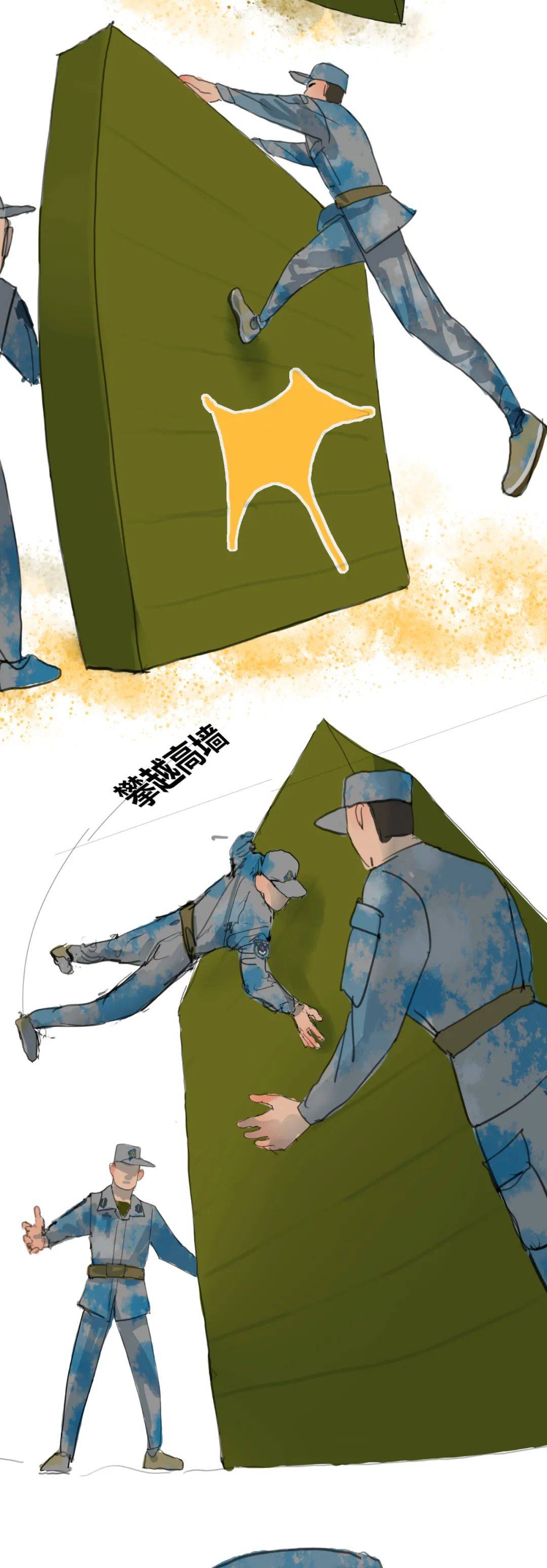 成长与蜕变没跑过400米障碍不足以谈人生