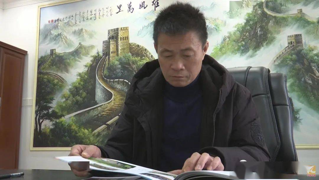 最美丰城人李国金