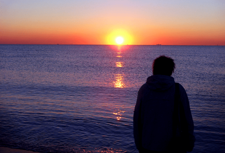 为什么有些人选了难的路反而走得更远