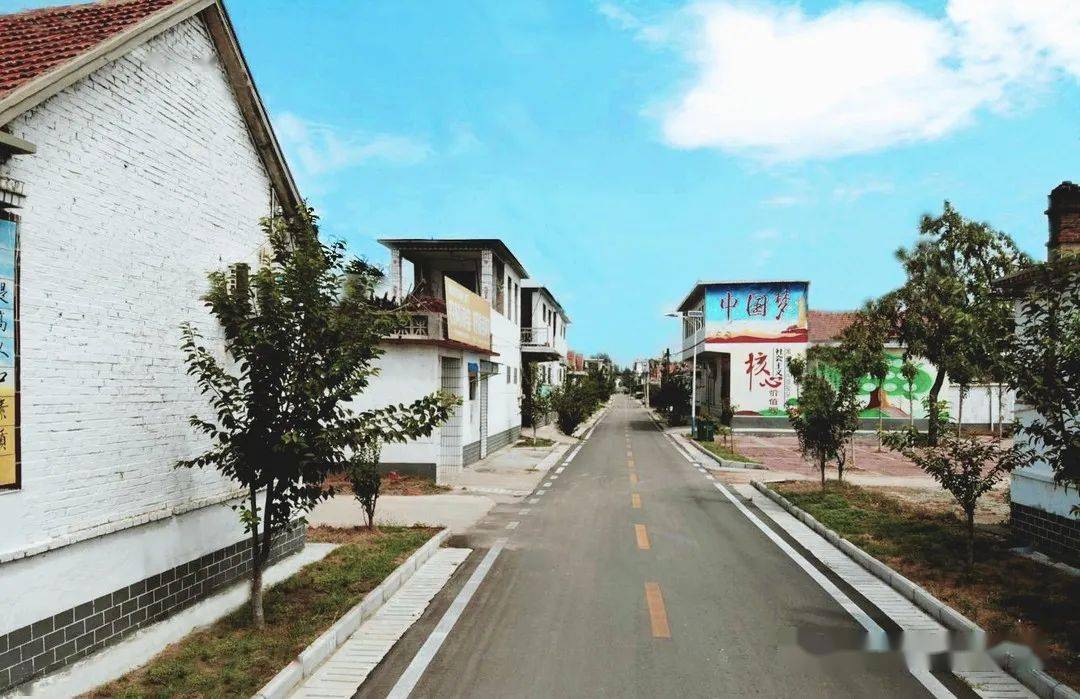 绘出乡村振兴多彩画卷 ——宁阳县蒋集镇乡村振兴先行区建设纪实_发展