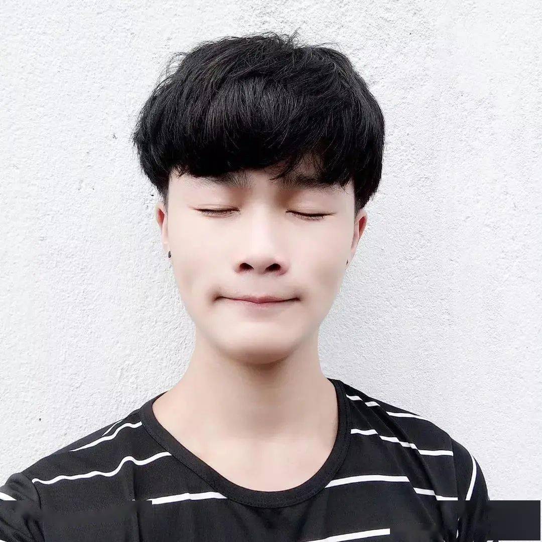 16款小奶狗发型,让你撩妹绝不失手!