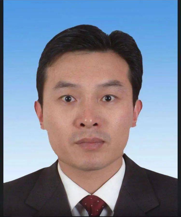 你认识吗新任淮北市委书记70后萧县人