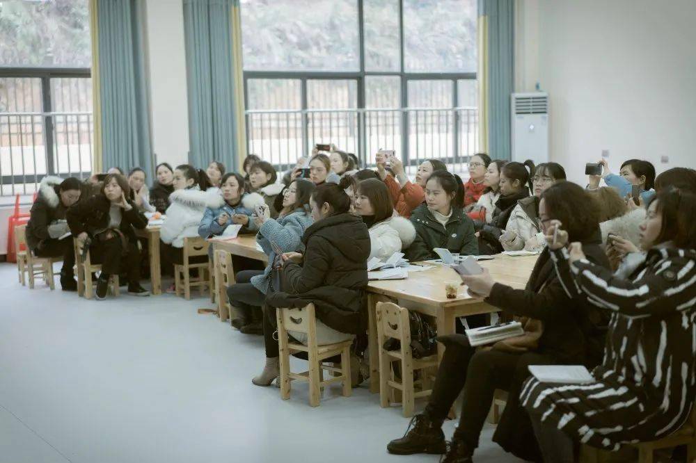 杭州市钱塘春晓幼儿园图片