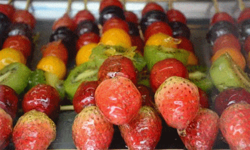 活动报名龙光世纪海岸圣诞莓好时光温馨来袭亲子草莓种植活动ing