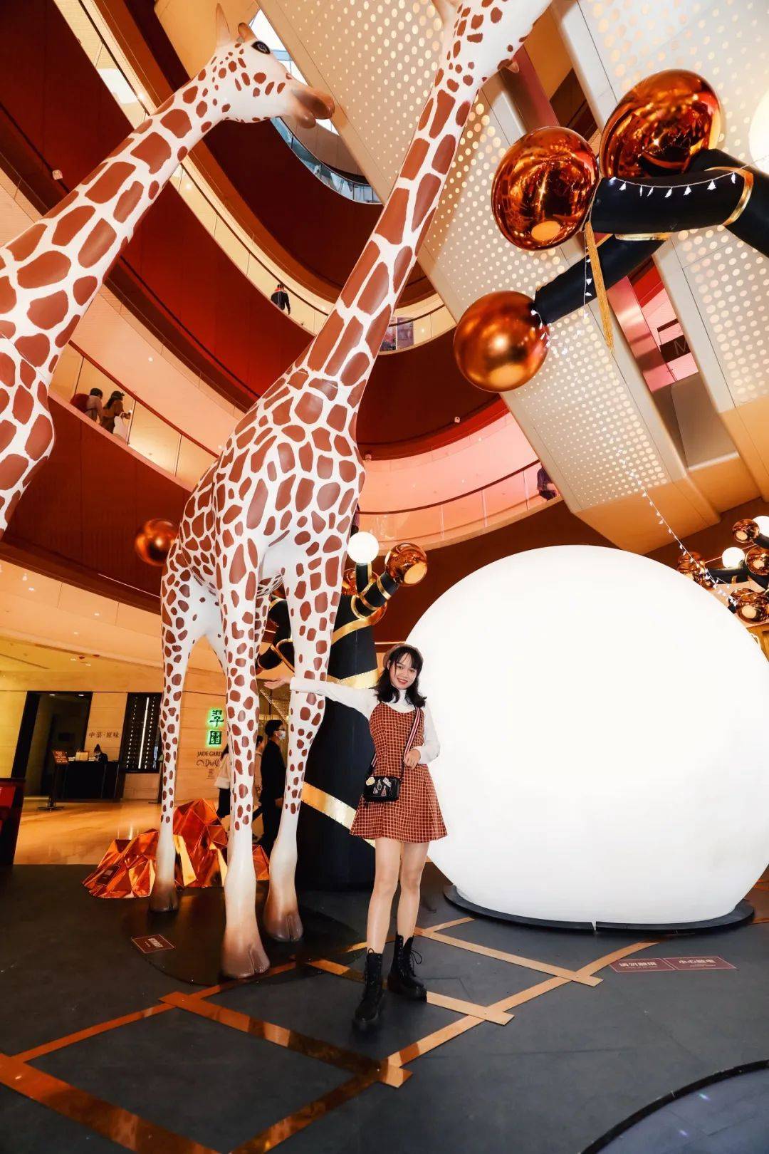 《广州圣诞打卡地图》来了,不用钱,就是有点费内存!