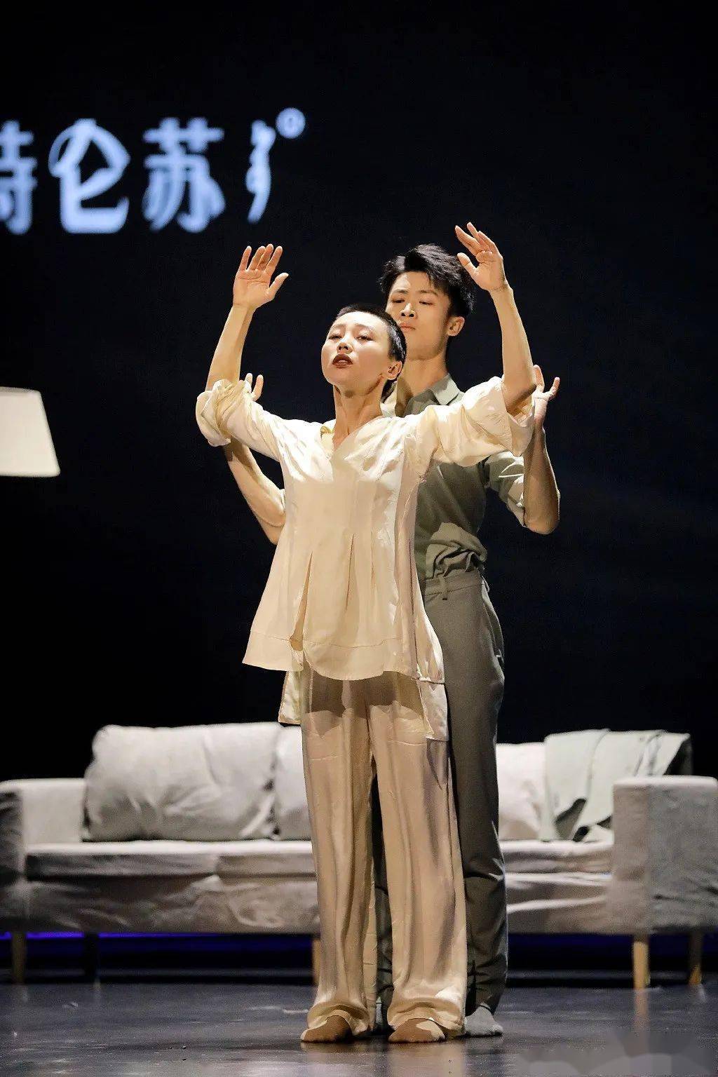 舞蹈风暴2第10期高清剧照