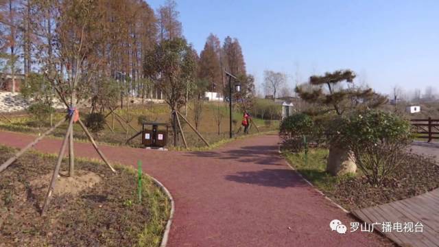 子路镇推进人居环境治理绘就美丽乡村新画卷