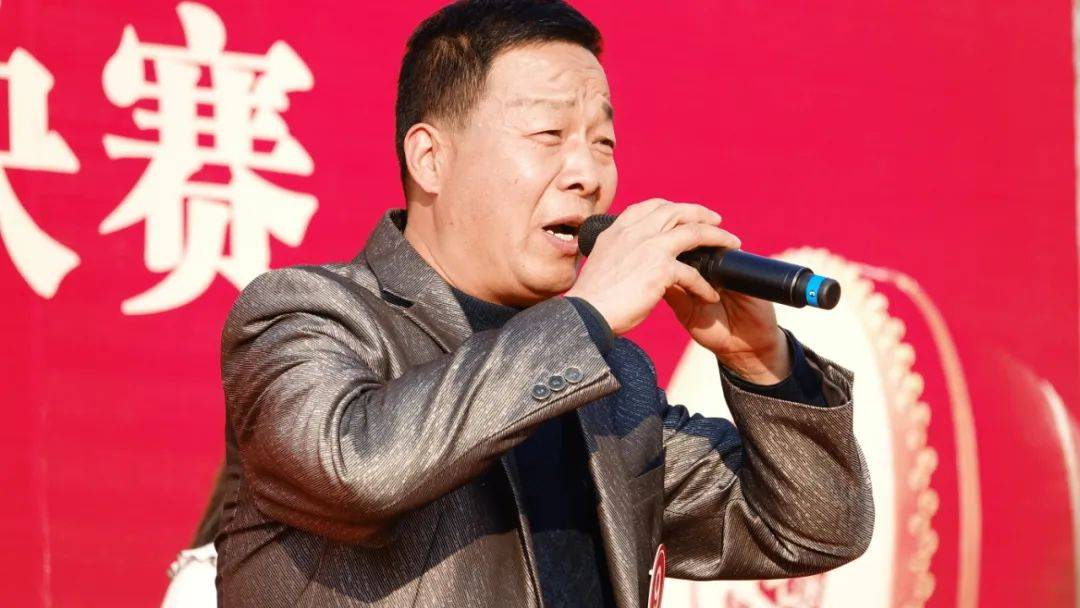 评委嘉宾现场花絮△卢玉琴△孟祥礼△张兰珍△盛红林△金丽丽△陈奇