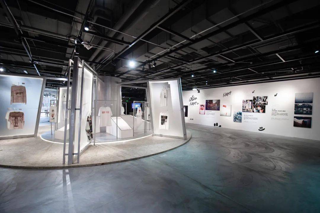 tx淮海首次独立策展大动作来啦!