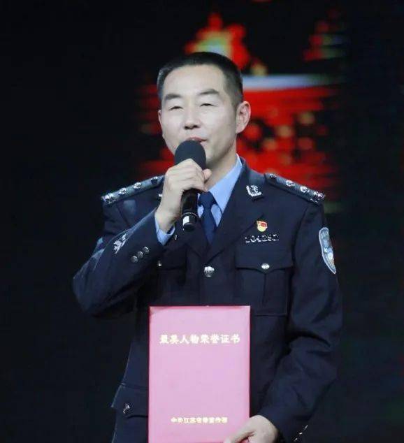 亮点工作我市刘光兵获省委宣传部最美人物称号