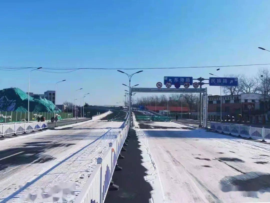 唐秦高速正式开工15年前的命案逃犯在青龙落网