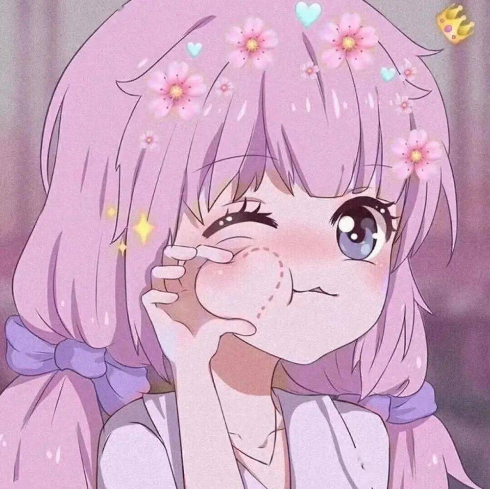 一见倾心很舒心的头像