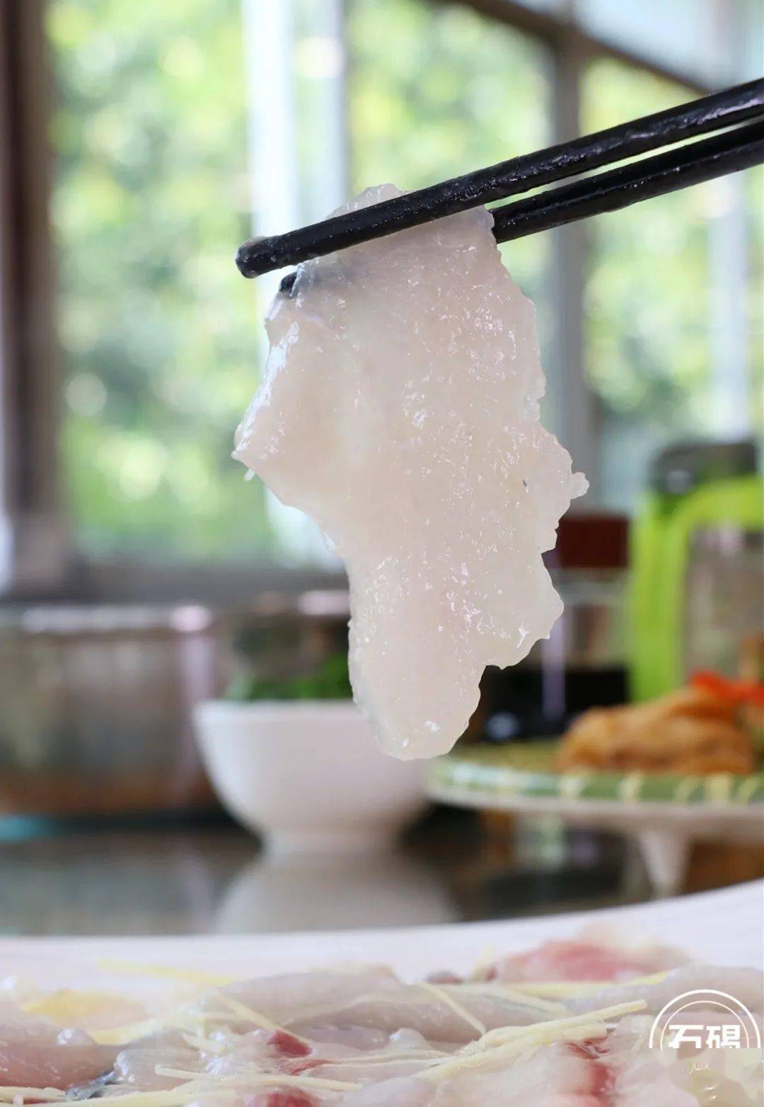 隐藏在高埗附近吃无骨鱼的秘密基地被我发现了