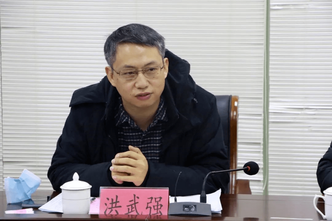 泉州芯谷与安溪县政府召开联席会