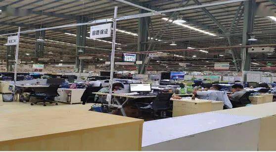 开封住成电装有限公司招聘简章