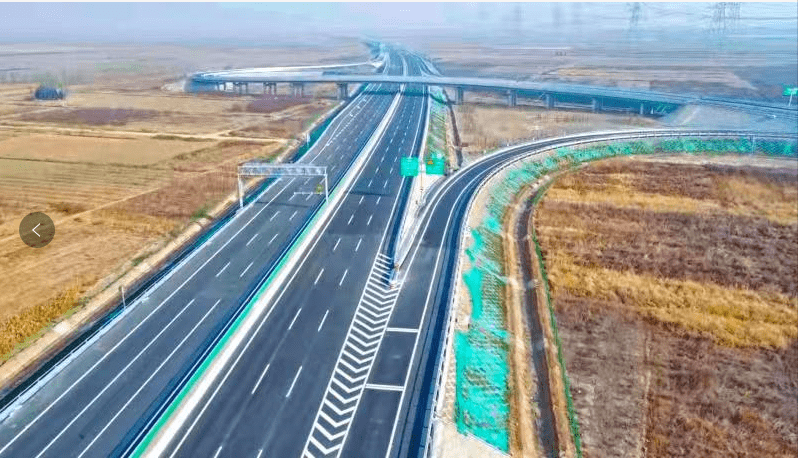 天津高速公路集团(天津高速公路集团有限公司)