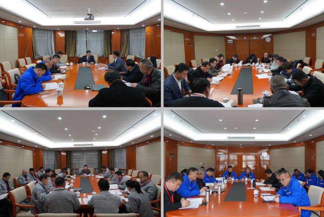 要闻江西省盐业集团股份有限公司第二次党代会胜利召开