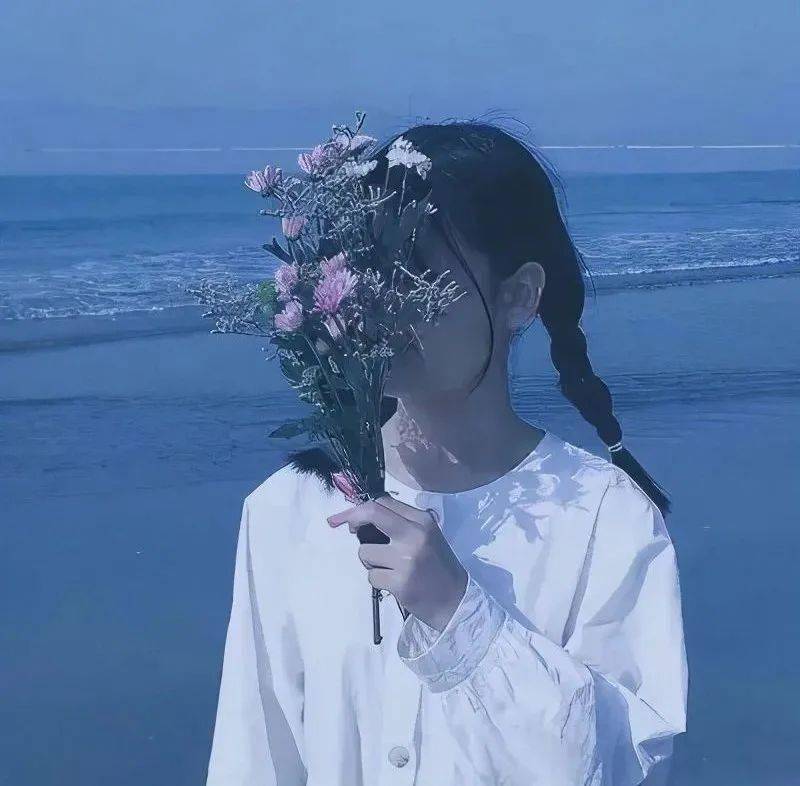 头像女生小清新原宿风女生头像