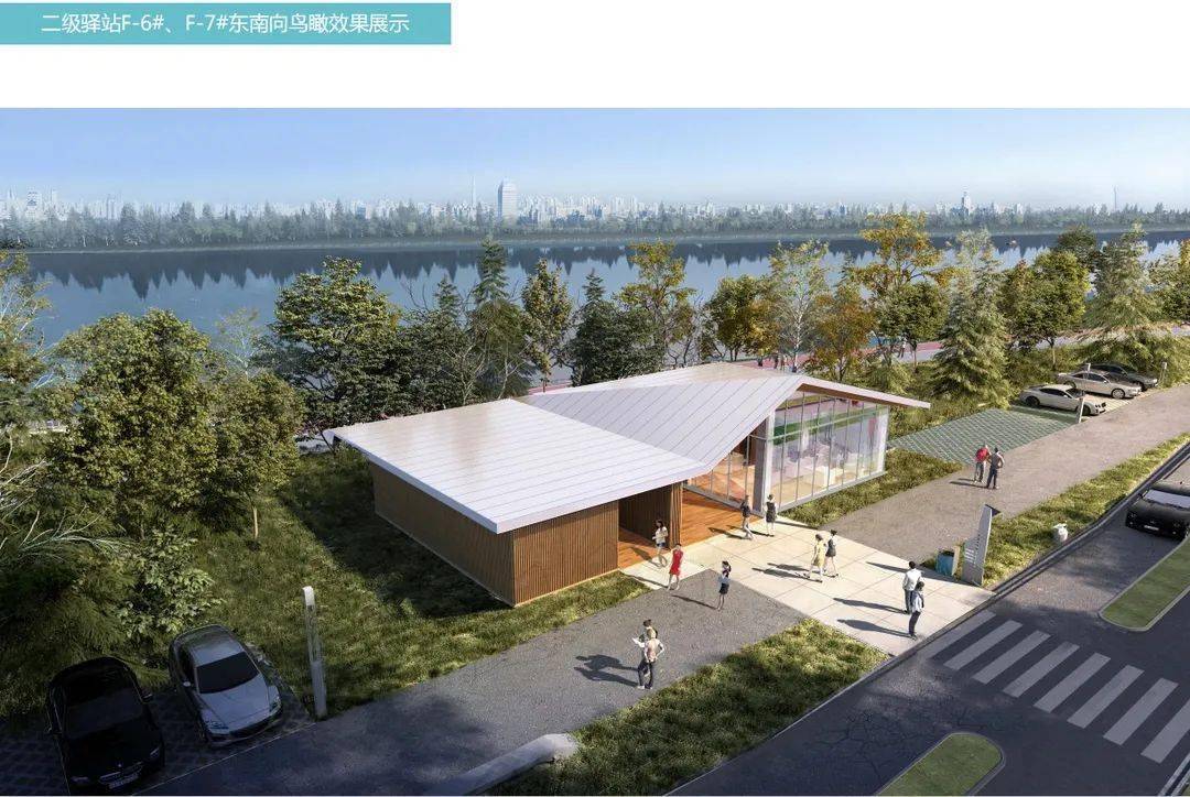 这些年地下车库小型服务建筑一,二,三级驿站级城管驿站卫生间等让你