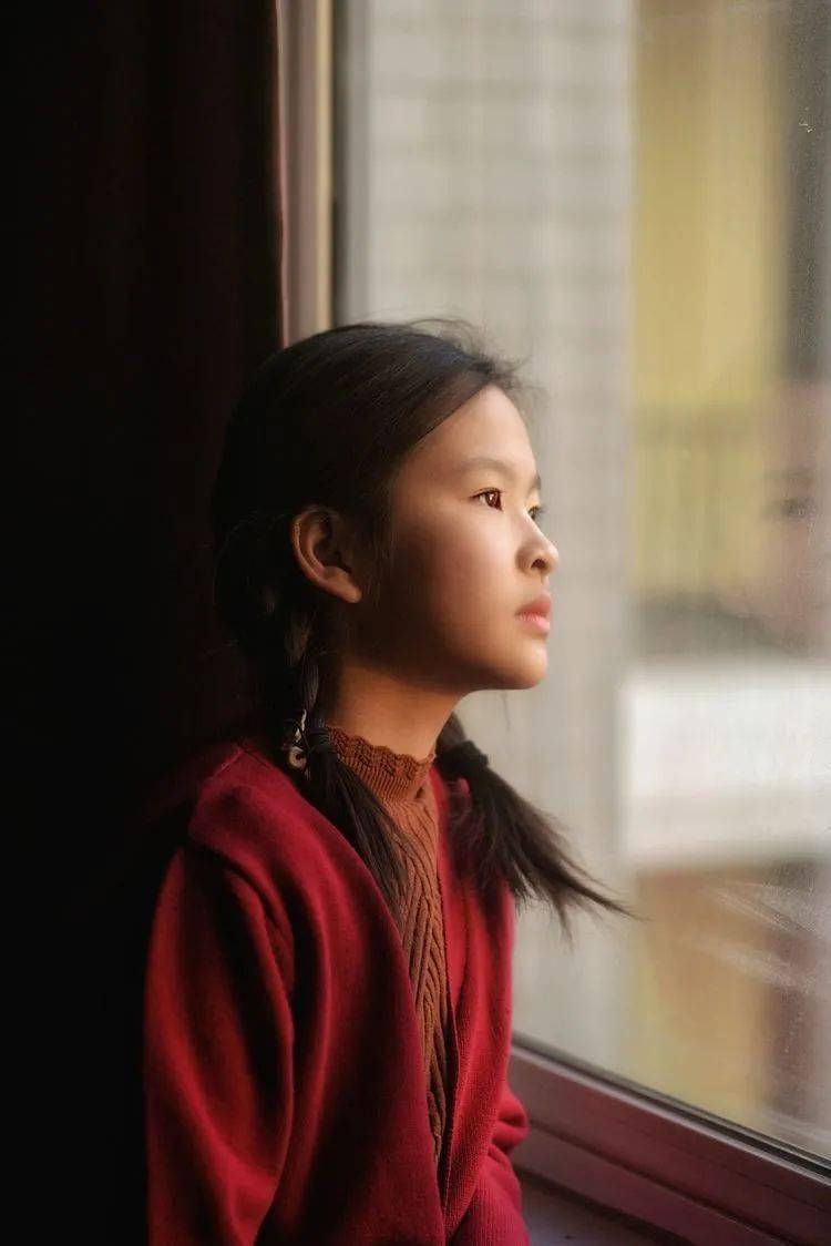 记录生活中的美好,2020年人像作品选萃