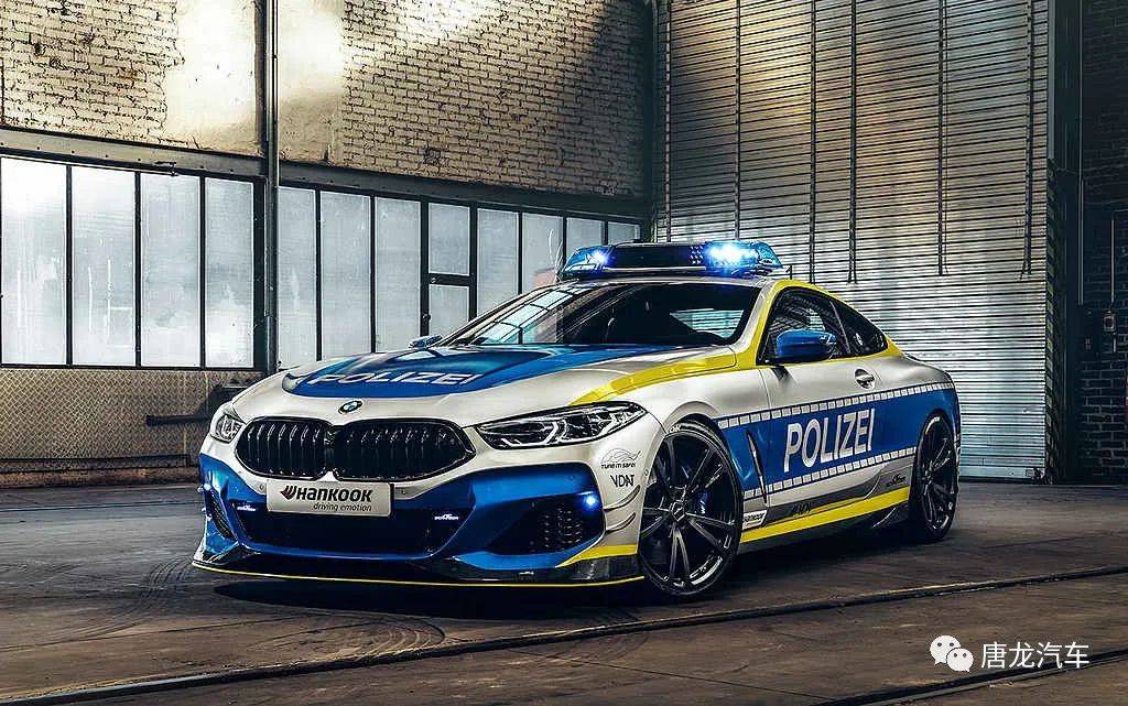 受到新冠疫情再起的影响之下,也让埃森改装车展的时程延到2021年11月