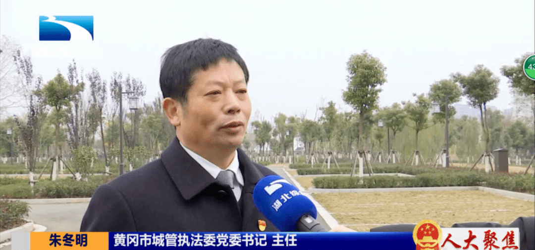 第三十八期电视专题栏目人大聚焦