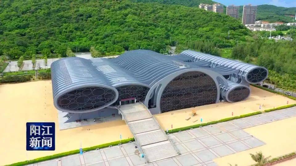 广东海丝馆荣获国家一级博物馆