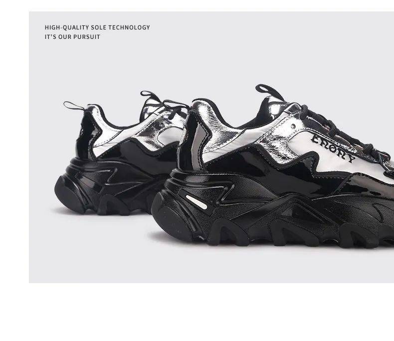 chunda春达潮品精选超火老爹鞋更时髦更新潮